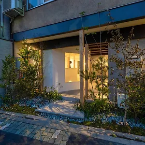  Holiday home Bokuyado Nishijin