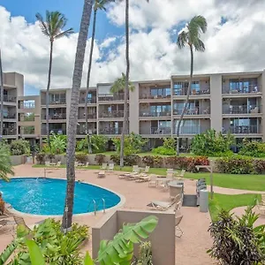 Hale Ono Loa 403- Top Floor, Ocean View, & Complete Modern Remodel , Kahana United States