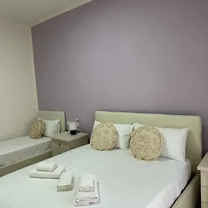 The Apartamento Roma