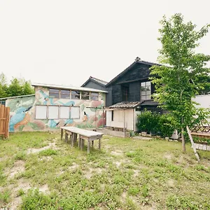 古民家リトルヴィラtokorangi 常滑市
