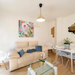 Consistorial Apartamento Ayamonte